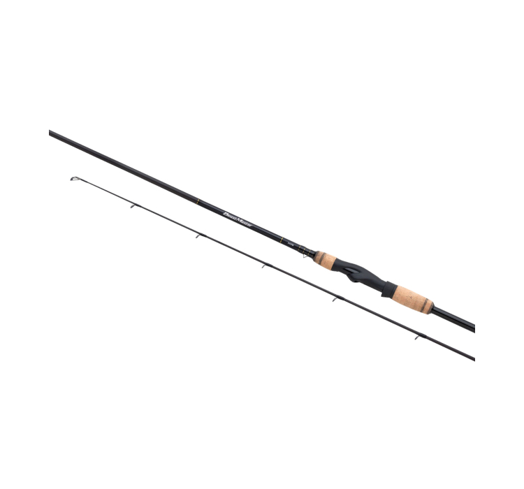 Спінінг Shimano Beastmaster FX Predator 210ML 2.10м 5-21г - 2 Спінінг Shimano Beastmaster FX Predator 210ML 2.10м 5-21г - 2