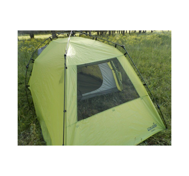 Палатка автоматическая 3-х местная Norfin Peled 3 NF - 14 Палатка автоматическая 3-х местная Norfin Peled 3 NF - 14