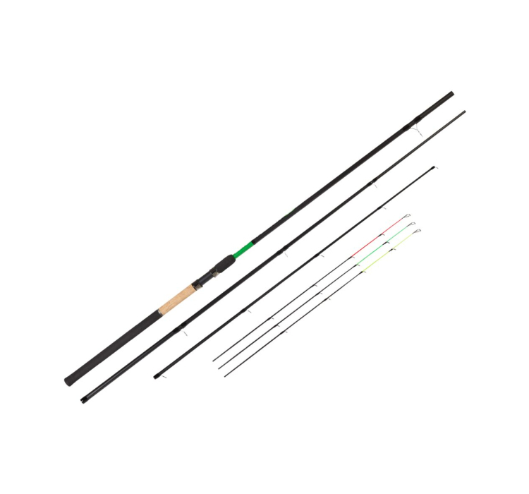 Фідер Salmo Elite Feeder 390 120гр - 1 Фідер Salmo Elite Feeder 390 120гр - 1