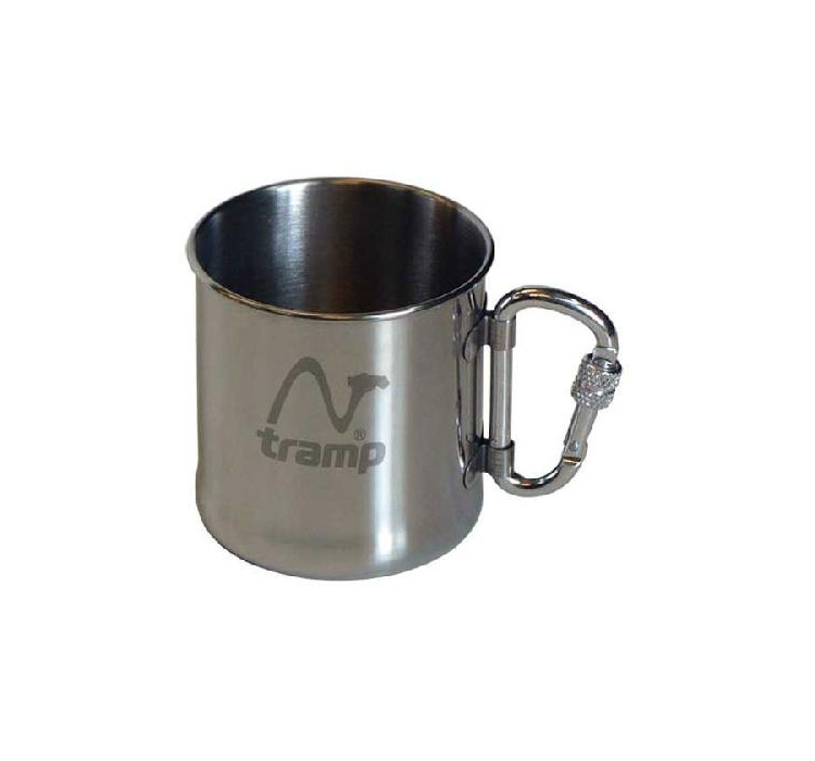 Кружка з карабіном 300 мл - 2 Кружка з карабіном 300 мл - 2