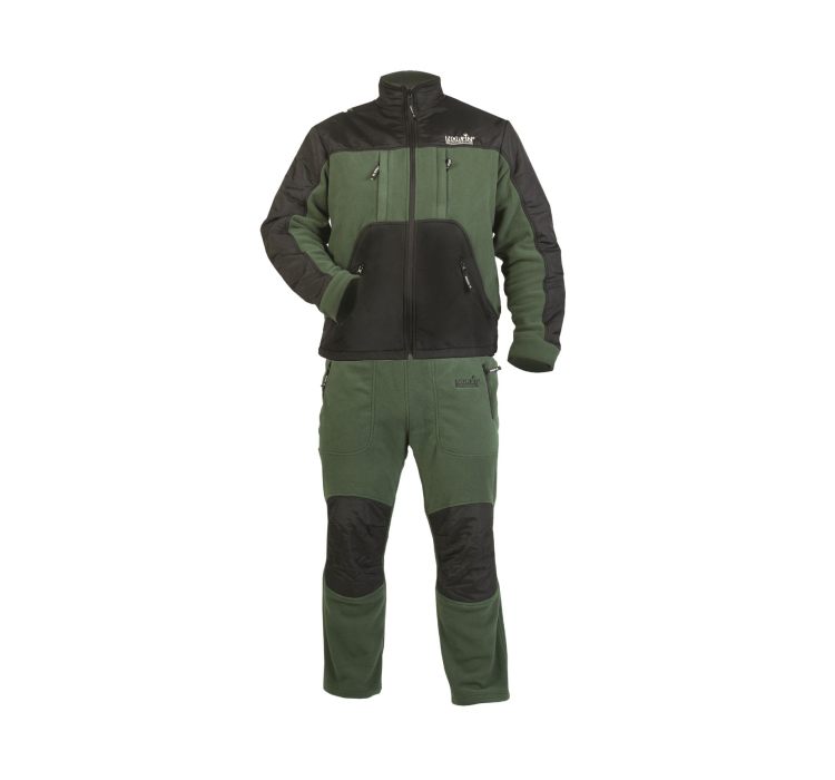 Костюм флісовий Norfin Polar Line 2 р.S - 1 Костюм флісовий Norfin Polar Line 2 р.S - 1
