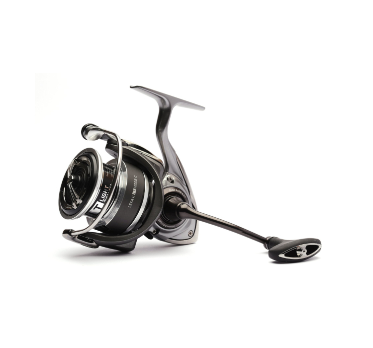 Котушка Daiwa 19 Lexa E LT 5000S-C - 1 Котушка Daiwa 19 Lexa E LT 5000S-C - 1