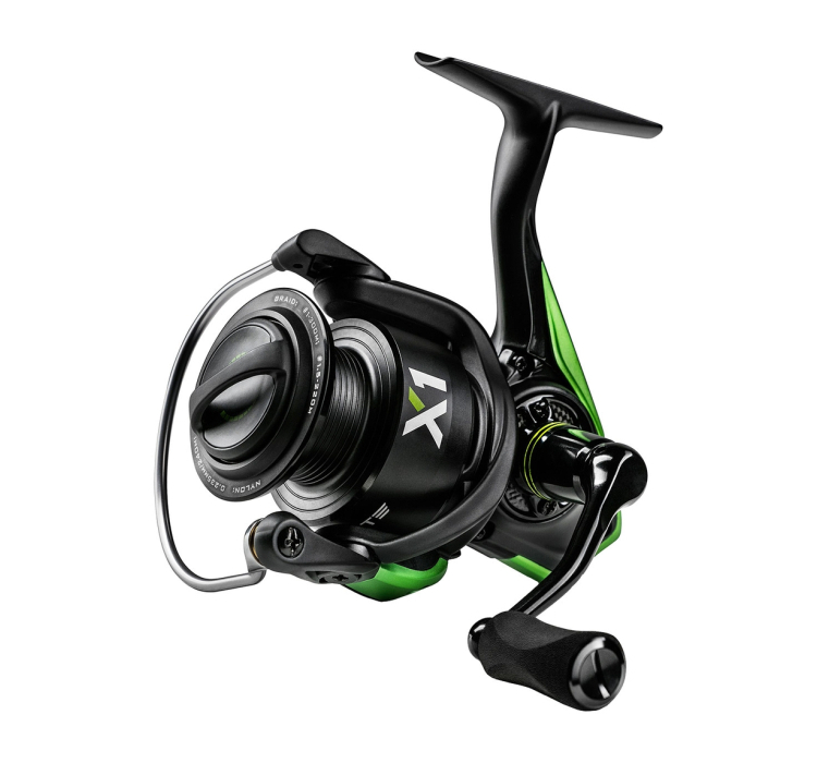 Катушка Favorite X1 4000 9+1BB - 1 Катушка Favorite X1 4000 9+1BB - 1