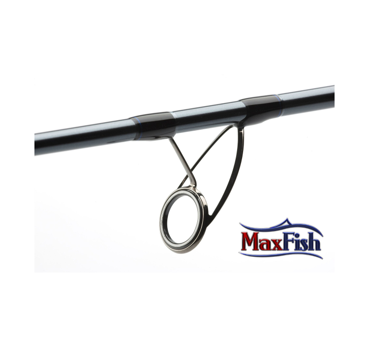 Лодочное Удилище Dam Salt-X Tuna 240 (до 2000г) - 2 Лодочное Удилище Dam Salt-X Tuna 240 (до 2000г) - 2