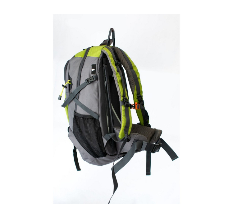 Рюкзак Overland 35л Tramp TRP-034 - 4 Рюкзак Overland 35л Tramp TRP-034 - 4