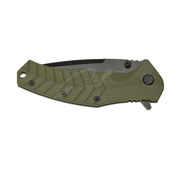 Нож SKIF Griffin II BSW Olive - 3