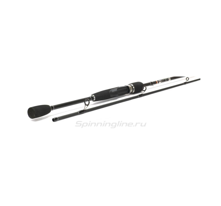Спінінг Salmo Diamond Jig 15 198 - 2 Спінінг Salmo Diamond Jig 15 198 - 2