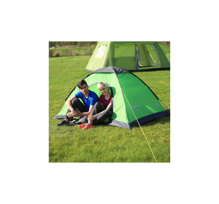 Палатка KingCamp Modena 2 (KT3036) Green - 2 Палатка KingCamp Modena 2 (KT3036) Green - 2