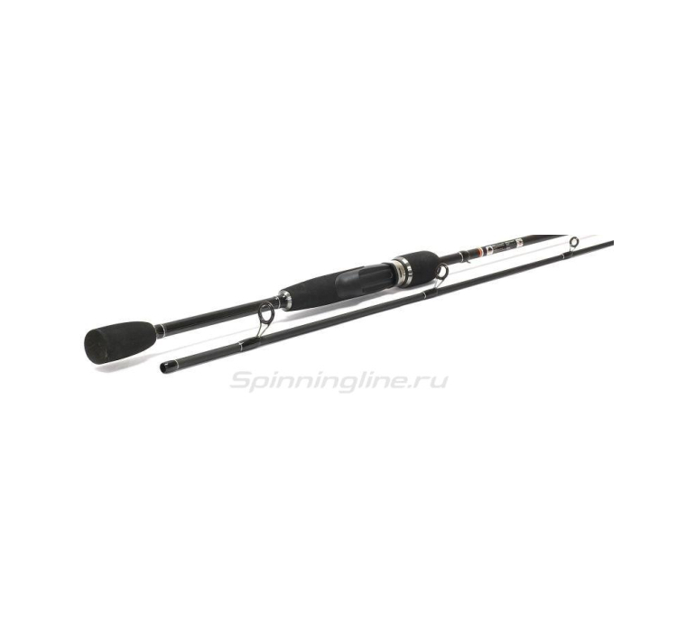 Спінінг Salmo Diamond Jig 15 240 - 2 Спінінг Salmo Diamond Jig 15 240 - 2