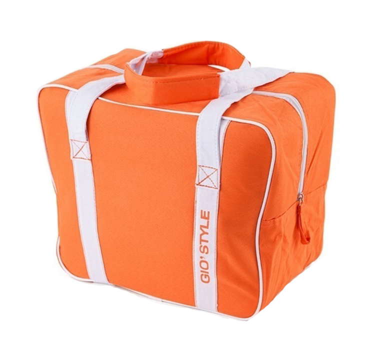 Термосумка GIOSTYLE Evo medium (21л), помаранчева - 1 Термосумка GIOSTYLE Evo medium (21л), помаранчева - 1
