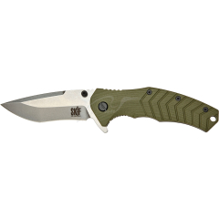 Ніж SKIF Griffin II SW Olive