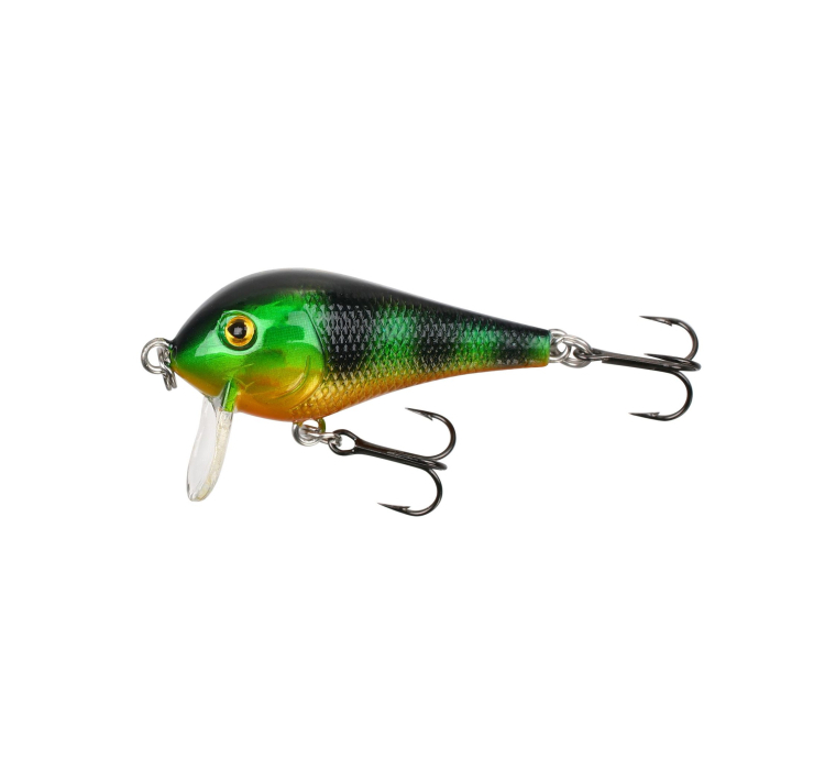 Воблер Mikado FH Almaz PH (4 см) - 1 Воблер Mikado FH Almaz PH (4 см) - 1