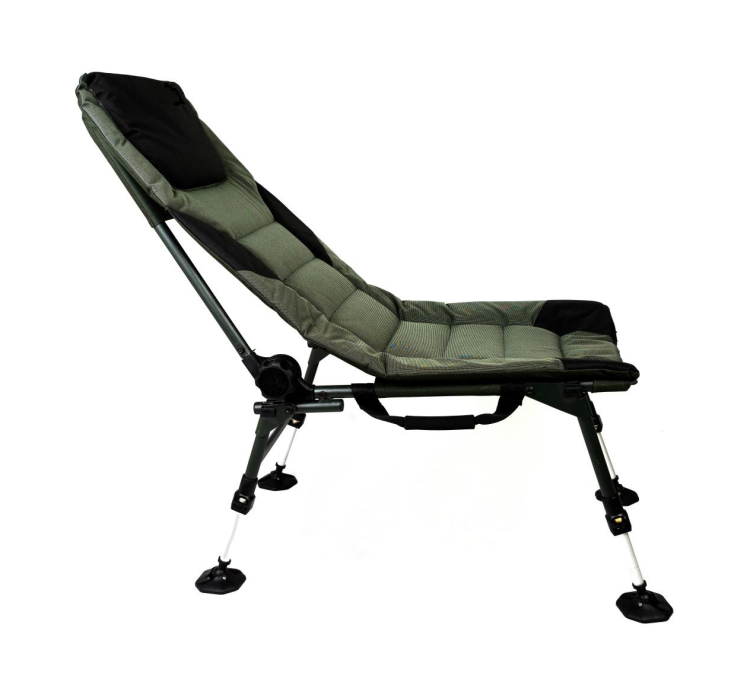 Крiсло коропове Ranger Chester (Арт. RA 2240) Крiсло коропове Ranger Chester (Арт. RA 2240)