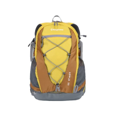 Рюкзак KingCamp Apple 30 (KB3305) Yellow