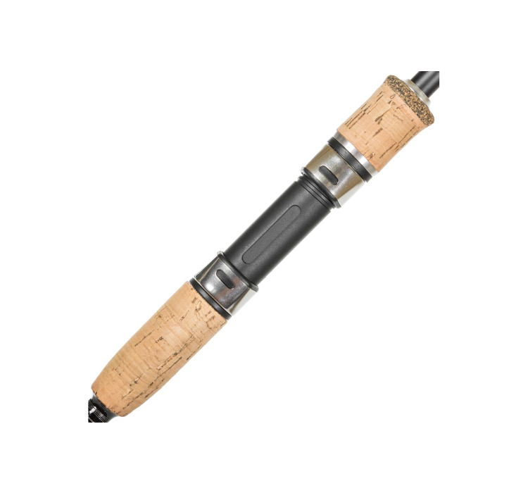 Спиннинг Shimano Vengeance CX 240M 2.40m 10-35g EVA - 2 Спиннинг Shimano Vengeance CX 240M 2.40m 10-35g EVA - 2