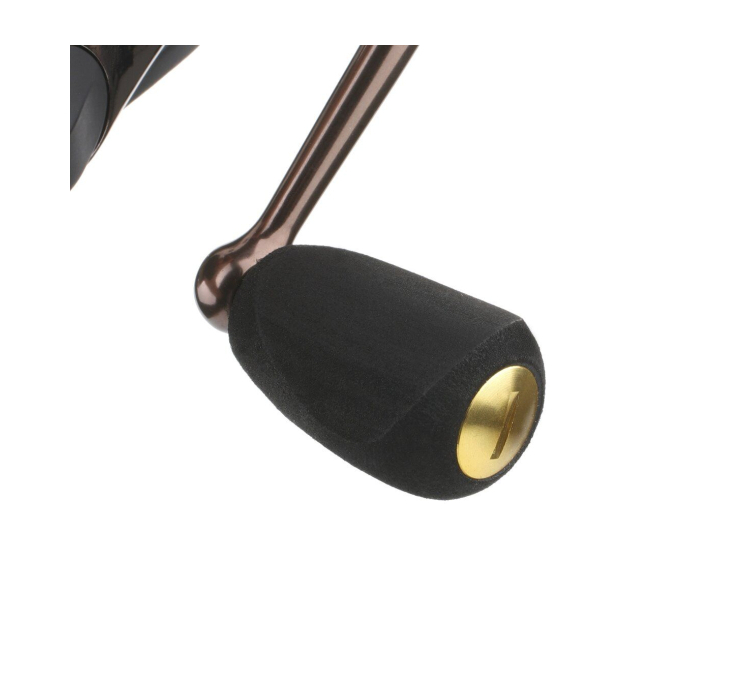 Катушка Mikado GOLDEN EYE 4007 FD - 4 Катушка Mikado GOLDEN EYE 4007 FD - 4