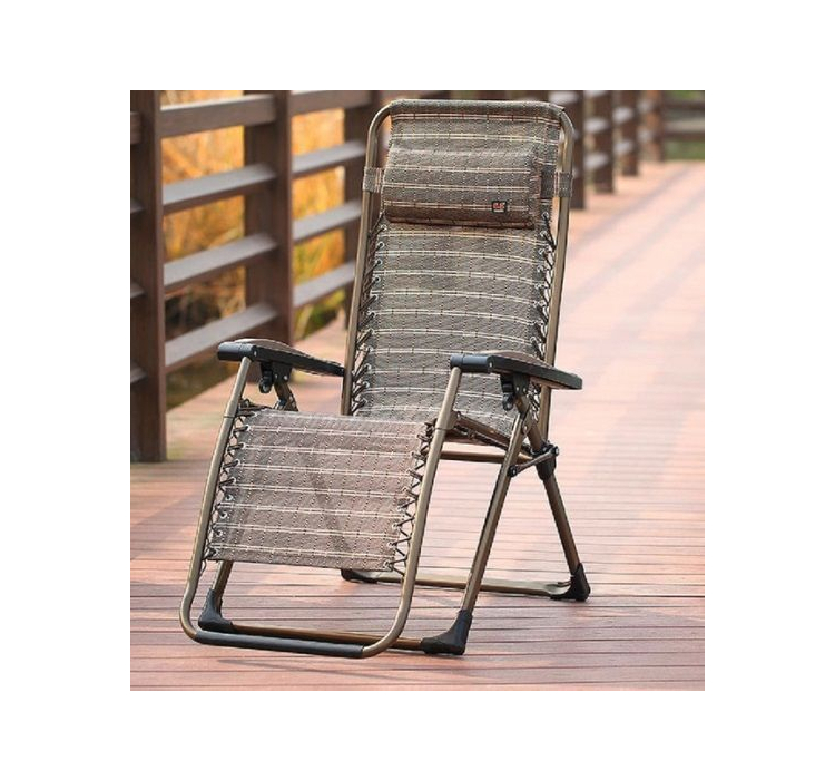 Кресло-шезлонг складное Ranger Comfort 5 (RA 3306) - 3 Кресло-шезлонг складное Ranger Comfort 5 (RA 3306) - 3