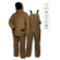 Костюм зимний Norfin Hunting Wild Green р.L - 3 Костюм зимний Norfin Hunting Wild Green р.L - 3