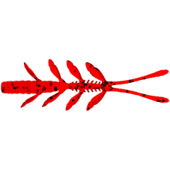 Силиконовая приманка Select Razor 2.5" #027 (7 шт/уп)