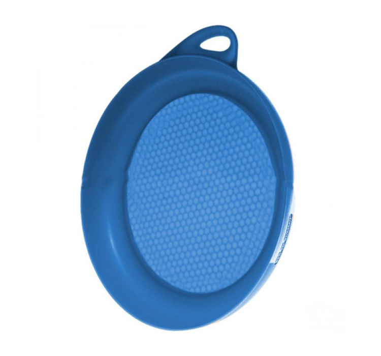 Тарелка Sea to Summit Delta Plate, синяя - 1 Тарелка Sea to Summit Delta Plate, синяя - 1