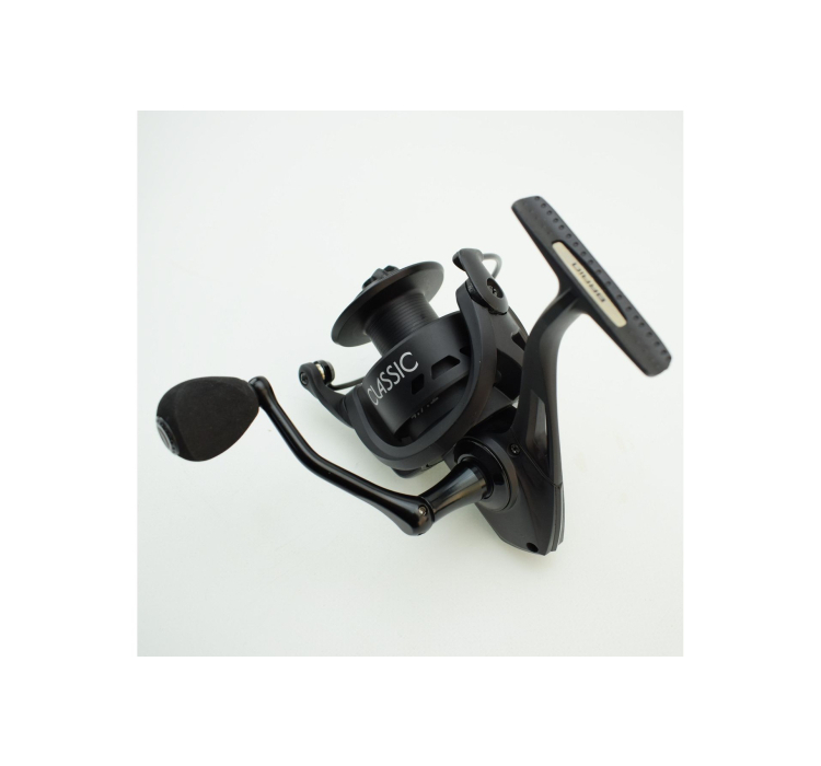 Катушка Brain Classic 6000 4+1BB - 9 Катушка Brain Classic 6000 4+1BB - 9