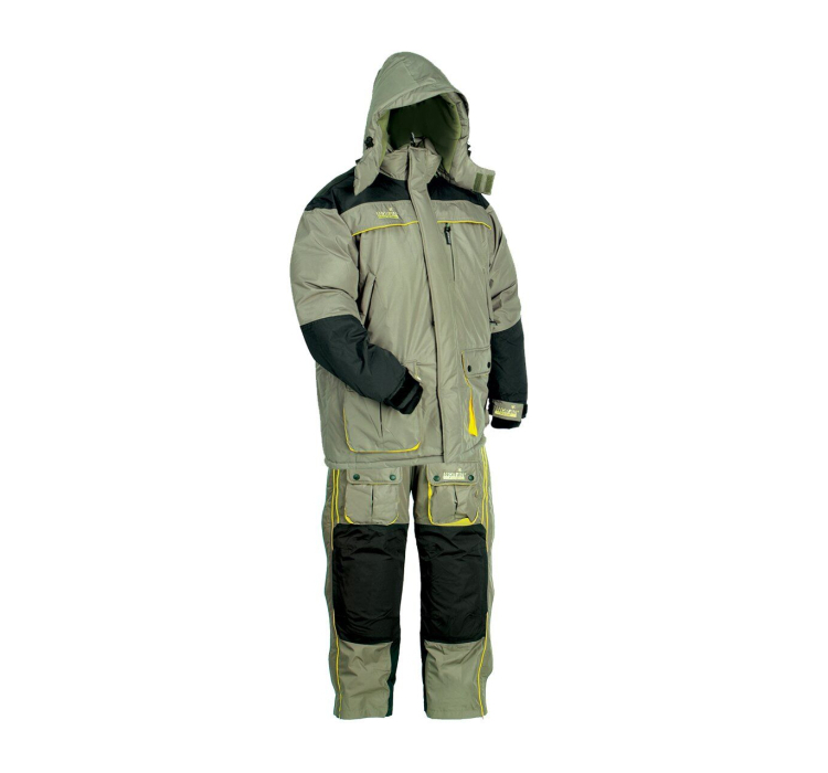 Костюм зимовий Norfin Polar (-40°) р.M - 1 Костюм зимовий Norfin Polar (-40°) р.M - 1