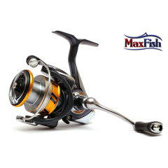 Котушка Daiwa 18 Regal LT 2500D