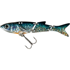 Приманка DAM Effzett Swim Blade Aurora (7см)