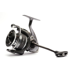 Котушка Daiwa 19 Lexa E LT 5000S-C