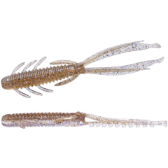 Силиконовая приманка OSP DoLive Shrimp 4"" TW139 (7 шт./упа)