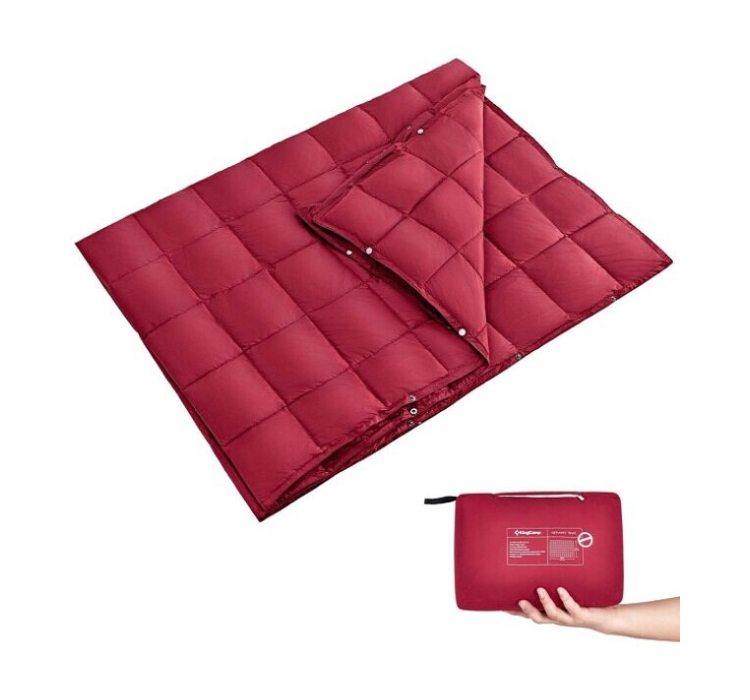 Спальний мiшок KingCamp SMART 540 (KS2013) L WINE - 1 Спальний мiшок KingCamp SMART 540 (KS2013) L WINE - 1