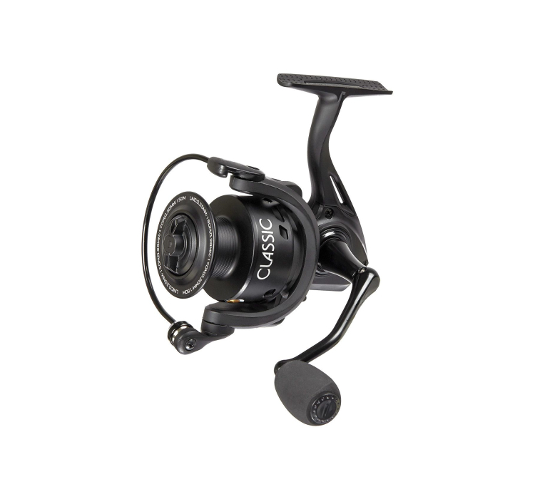 Катушка Brain Classic 4000 4+1BB - 1 Катушка Brain Classic 4000 4+1BB - 1