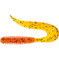 Силиконовая приманка Select Freek 4.5" #127 (5 шт/уп)