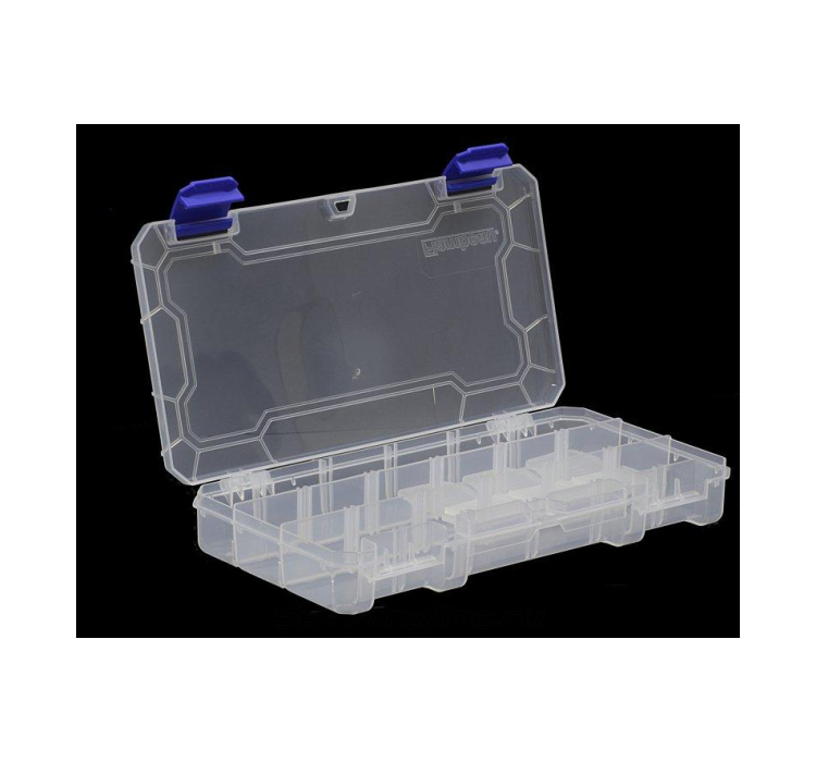 Cумка c коробками Flambeau Ritual 30D Tackle Bag - 10 Cумка c коробками Flambeau Ritual 30D Tackle Bag - 10