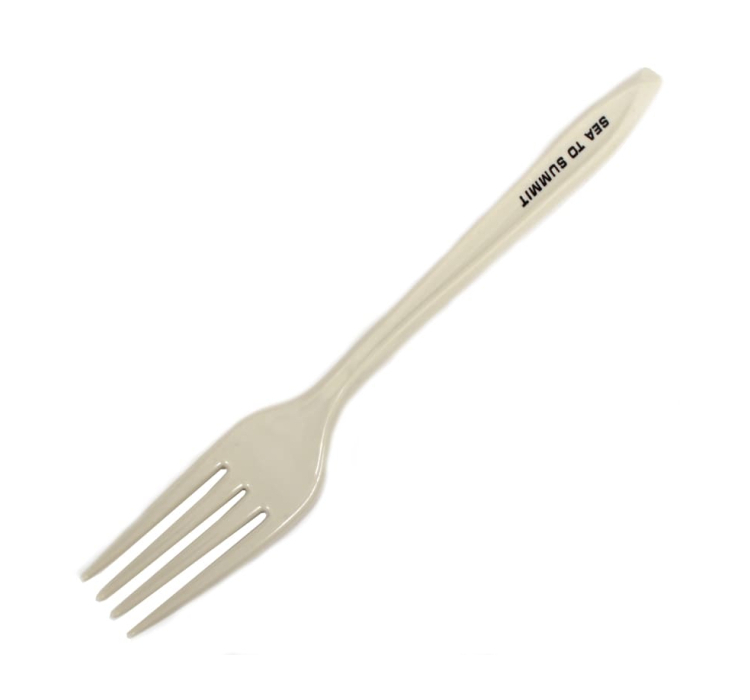 Вилка из поликарбоната Sea to Summit - 1 Вилка из поликарбоната Sea to Summit - 1