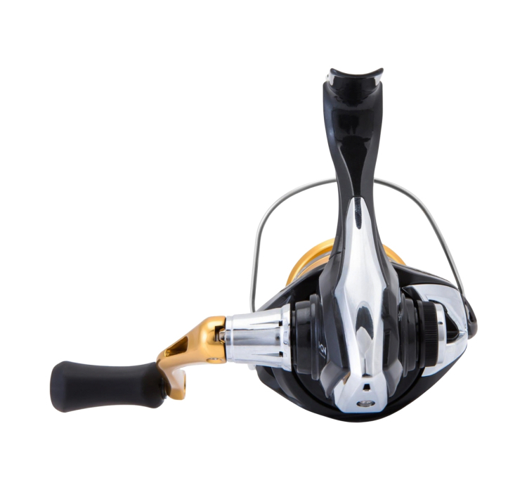 Котушка Shimano Sahara C2000S FI 4+1BB - 6 Котушка Shimano Sahara C2000S FI 4+1BB - 6