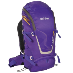 Рюкзак Tatonka Livaz (25л), фiолетовий 1479.106