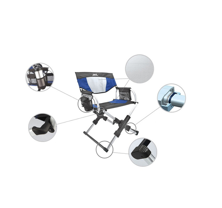 складний стiлець BRS-D3A - 2 складний стiлець BRS-D3A - 2