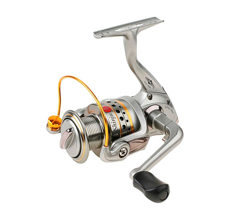 Катушка Mikado SHINJU 3004 FD - 1 Катушка Mikado SHINJU 3004 FD - 1