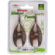 Годівниці фідерні METHOD-FEEDER Mikado Aperio Set L 2 шт. 30 г - 1 Годівниці фідерні METHOD-FEEDER Mikado Aperio Set L 2 шт. 30 г - 1