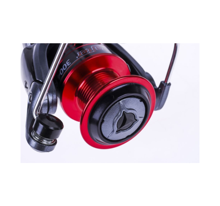 Котушка Mikado RAFTER 4004RD - 4 Котушка Mikado RAFTER 4004RD - 4