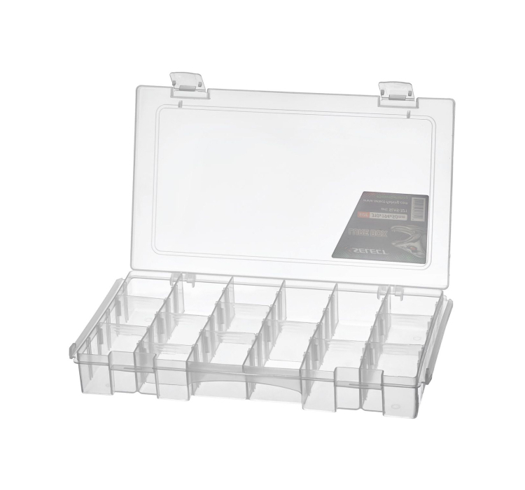 Коробка Select Lure Box SLHS-321 31х19.4х5см - 2 Коробка Select Lure Box SLHS-321 31х19.4х5см - 2