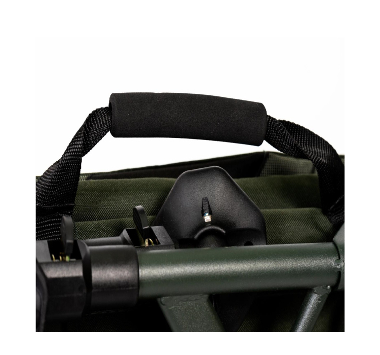 Крiсло коропове Ranger Chester (Арт. RA 2240) Крiсло коропове Ranger Chester (Арт. RA 2240)