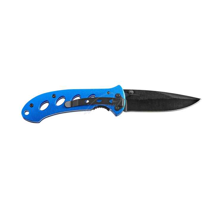Нож SKIF Plus Citizen Blue - 2