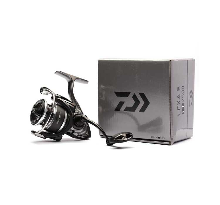 Котушка Daiwa 19 Lexa E LT 2500 - 3 Котушка Daiwa 19 Lexa E LT 2500 - 3