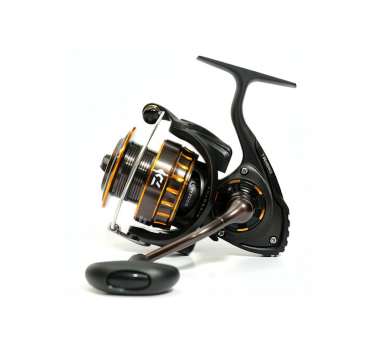 Котушка Daiwa BG 3000 - 1 Котушка Daiwa BG 3000 - 1