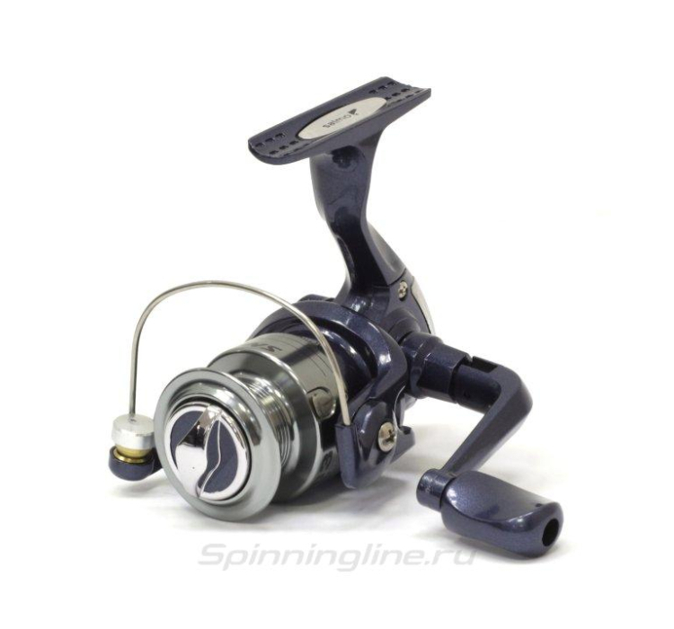 Котушка Salmo Sniper Micro 3 1000FD - 3 Котушка Salmo Sniper Micro 3 1000FD - 3