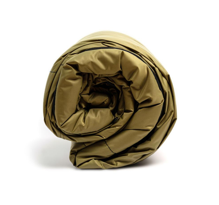 Спальний мішок Ranger 3 season Green (Арт. RA 6650) Спальний мішок Ranger 3 season Green (Арт. RA 6650)