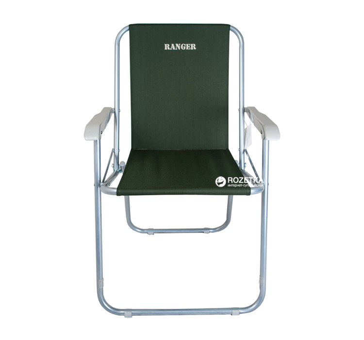 Складное кресло Ranger Rock (RA 2205) - 5 Складное кресло Ranger Rock (RA 2205) - 5