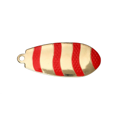 Блешня обертова Mikado DRONE Gold-RB 14 г